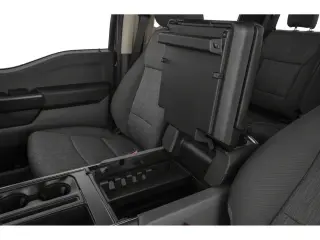 Ford F-150 2021 4x2 XL 4dr SuperCrew 5.5 ft. SB