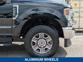 Ford F-350 Super Duty 2021 4x4 XL 4dr Crew Cab 6.8 ft. SB SRW Pickup