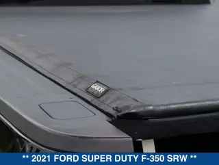 Ford F-350 Super Duty 2021 4x4 XL 4dr Crew Cab 6.8 ft. SB SRW Pickup