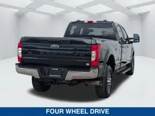 Ford F-350 Super Duty 2021 4x4 XL 4dr Crew Cab 6.8 ft. SB SRW Pickup
