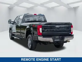 Ford F-350 Super Duty 2021 4x4 XL 4dr Crew Cab 6.8 ft. SB SRW Pickup