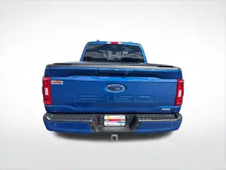Ford F-150 2022 4x4 XLT 4dr SuperCrew 5.5 ft. SB