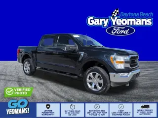 Ford F-150 2021 4x4 XLT 4dr SuperCrew con cabina de 5.5 m.