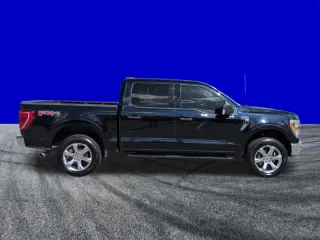 Ford F-150 2021 4x4 XLT 4dr SuperCrew con cabina de 5.5 m.