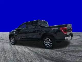 Ford F-150 2021 4x4 XLT 4dr SuperCrew con cabina de 5.5 m.