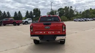 Ford Ranger 2024 4x4 XLT 4dr SuperCrew 5.0 ft. SB