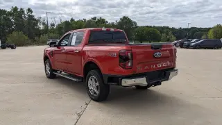 Ford Ranger 2024 4x4 XLT 4dr SuperCrew 5.0 ft. SB