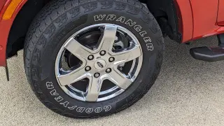 Ford Ranger 2024 4x4 XLT 4dr SuperCrew 5.0 ft. SB