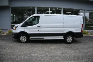 Fiat Transit 2025 250 3dr SWB Low Roof Furgoneta de carga