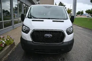 Fiat Transit 2025 250 3dr SWB Low Roof Furgoneta de carga