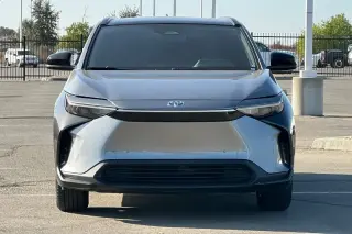 2023 Toyota bZ4X
