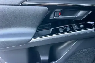 2023 Toyota bZ4X