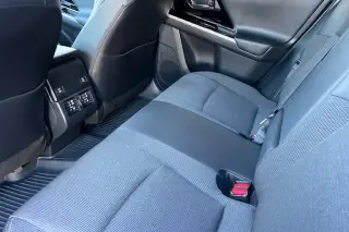 2023 Toyota bZ4X