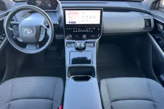 2023 Toyota bZ4X