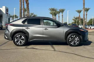 2023 Toyota bZ4X
