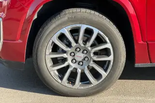2021 GMC Acadia
