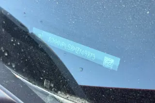 2021 GMC Acadia
