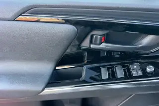 2023 Toyota bZ4X