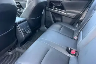 2023 Toyota bZ4X