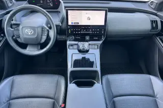 2023 Toyota bZ4X