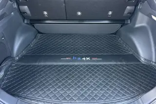 2023 Toyota bZ4X