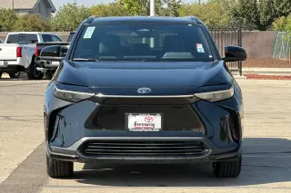 2023 Toyota bZ4X