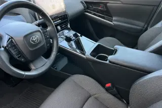 2023 Toyota bZ4X