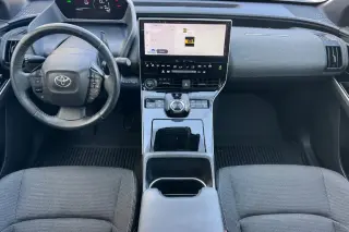 2023 Toyota bZ4X