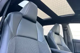 2023 Toyota bZ4X