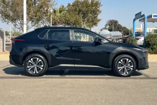 2023 Toyota bZ4X