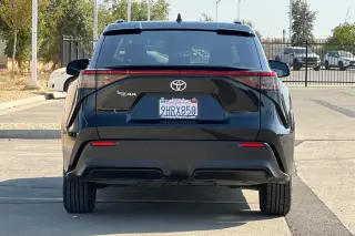 2023 Toyota bZ4X