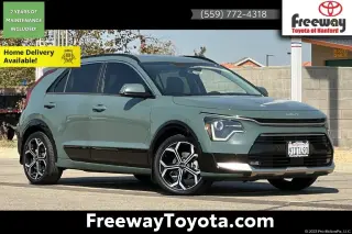 2023 Kia Niro