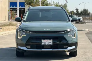 2023 Kia Niro