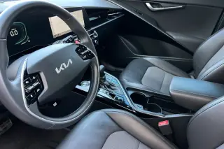 2023 Kia Niro