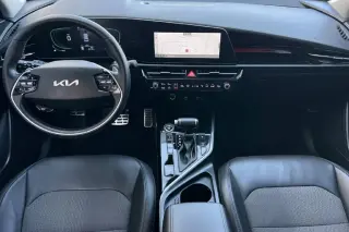 2023 Kia Niro