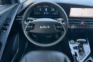 2023 Kia Niro