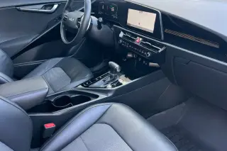 2023 Kia Niro