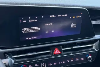 2023 Kia Niro