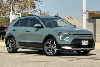 2023 Kia Niro