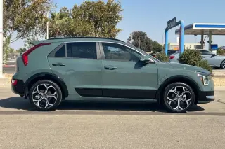 2023 Kia Niro