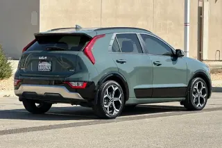 2023 Kia Niro