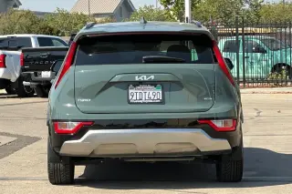 2023 Kia Niro