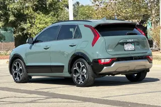 2023 Kia Niro