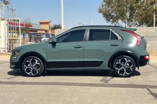 2023 Kia Niro