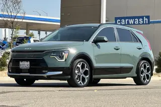 2023 Kia Niro
