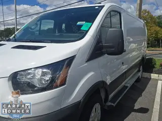 Ford Transit 2025 250 3dr SWB Low Roof Cargo Van