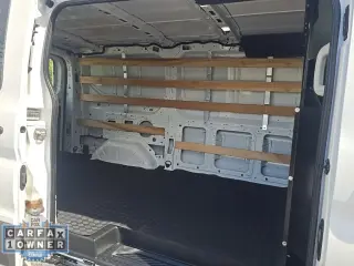 Ford Transit 2025 250 3dr SWB Low Roof Cargo Van