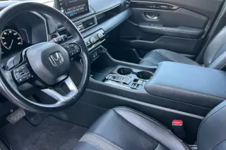 2024 Honda Pilot