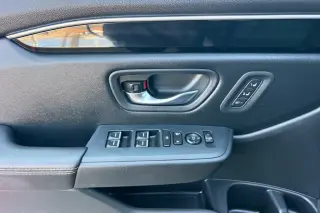 2024 Honda Pilot