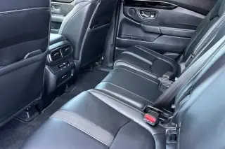 2024 Honda Pilot